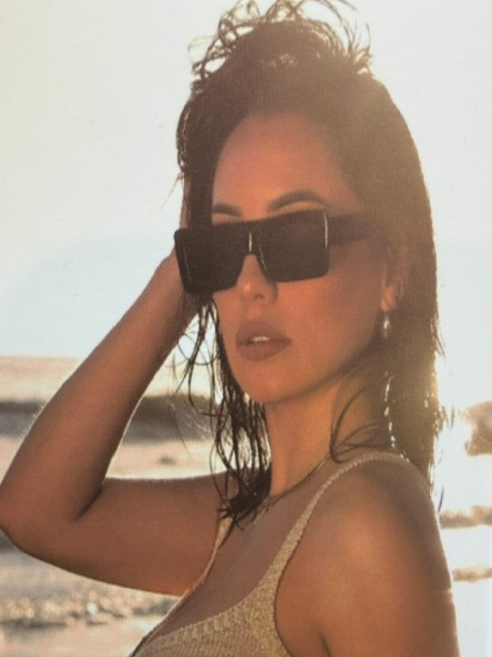 DIME Girls night out sunglasses